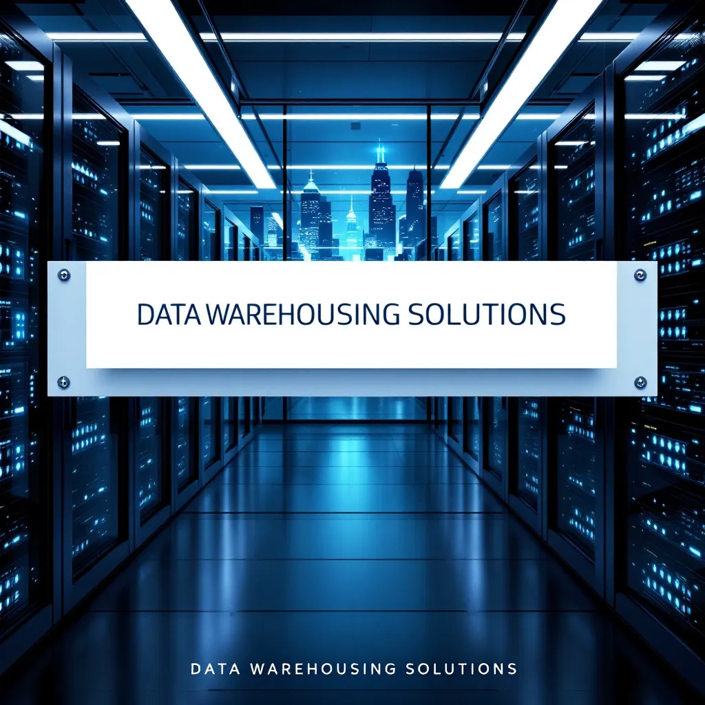 Data Warehousing Case Study