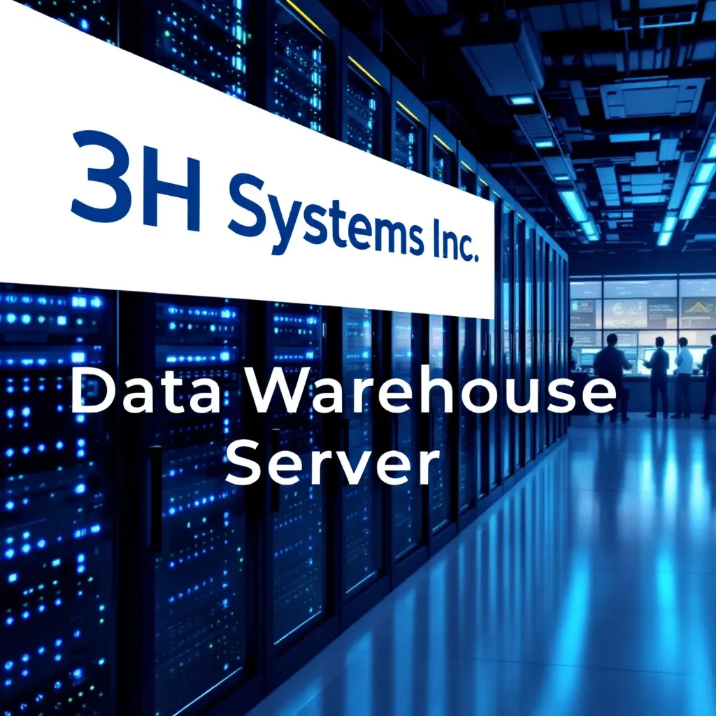 Data Warehousing Services