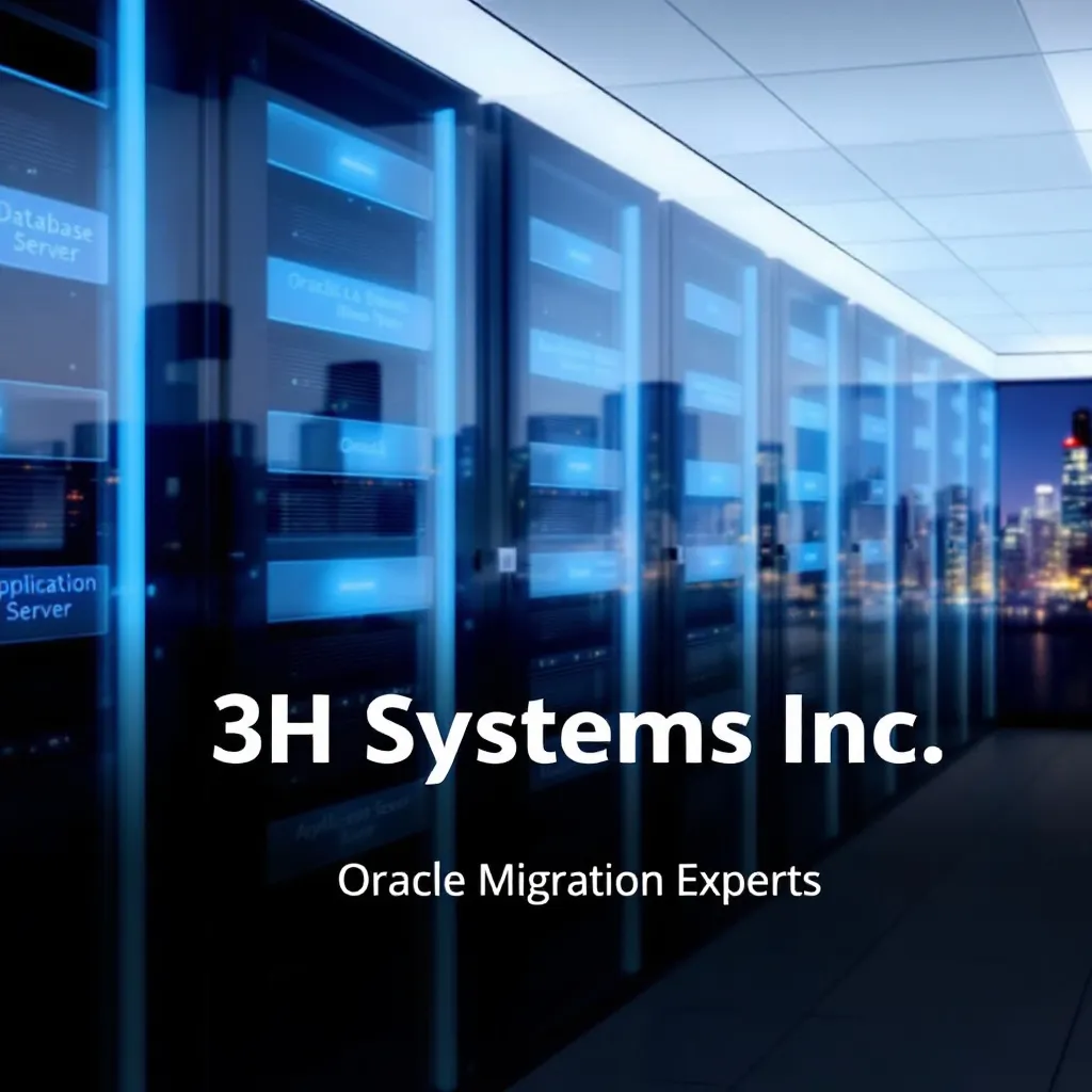 Database Migration Case Study